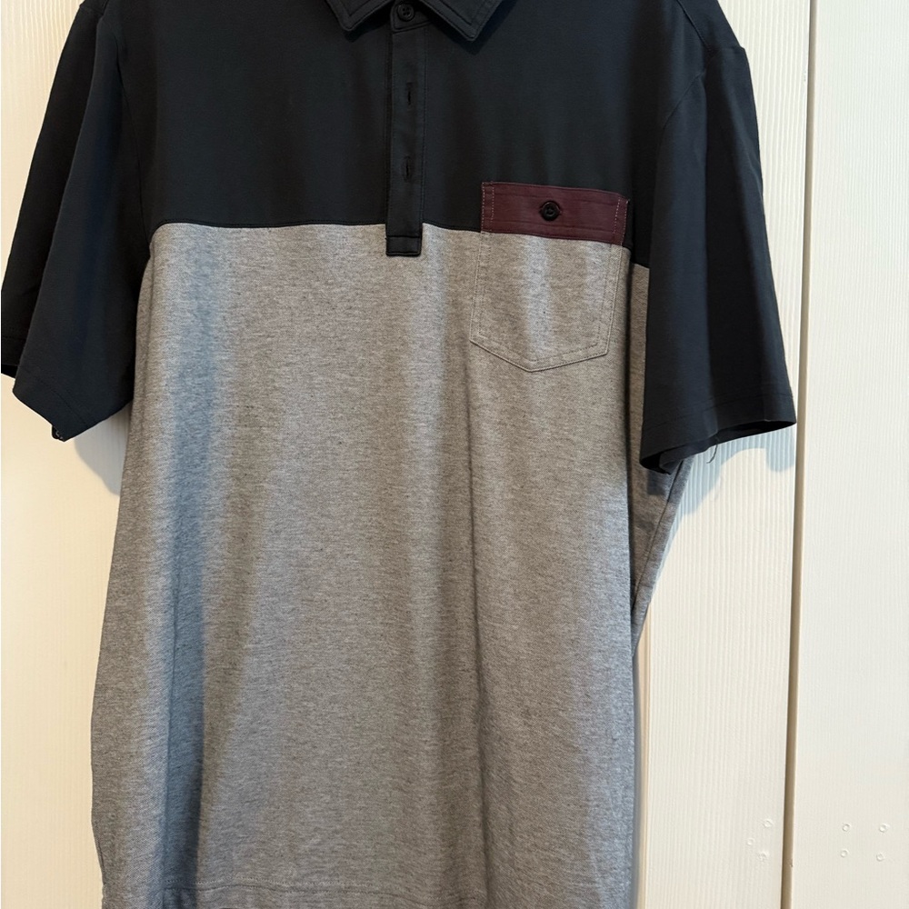 Travis Matthew’s Polo